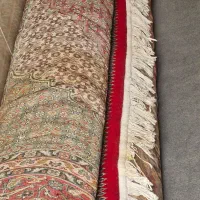 فرش کارکرده