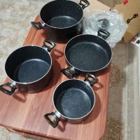 سرویس قابلمه نالینو