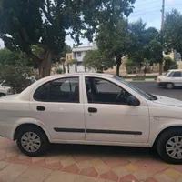 تیبا صندوق‌دار EX، مدل ۱۳۹۳|خودرو سواری و وانت|ورامین, |دیوار