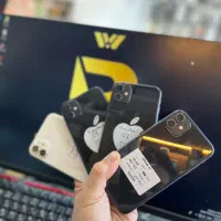 ایفون سری 11 نرمال