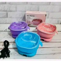 دستگاه شمع صورت