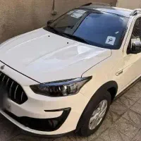 اطلس GL  سال ۱۴۰۴