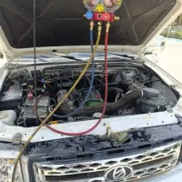 گاز کولر اتومبیل اقساط