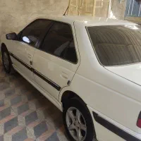 پارس ELX XUM 93