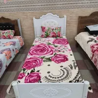 دنیای تخت خواب های خشوک|تخت و سرویس خواب|یزد, |دیوار