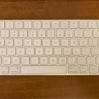 کیبورد اپل سری ۳ imac