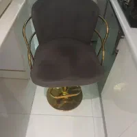 صندلی اپن یا جزیره جک دار|میز و صندلی غذاخوری|تهران, سلسبیل جنوبی|دیوار