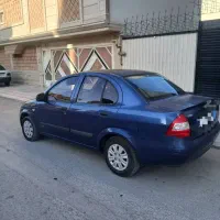 تیبا صندوق دار|خودرو سواری و وانت|اصفهان, شهرک زاینده رود|دیوار