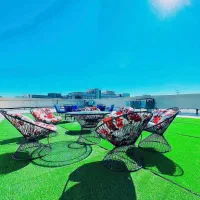 ۱۲۰متربا کافه و استخرو لابی مجلل با دولاین آسانسور|فروش آپارتمان|اندیشه, اندیشه فاز ۳|دیوار