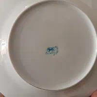 گل قرمزی|ظروف سرو و پذیرایی|اصفهان, ارداجی|دیوار