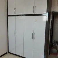 کابینت . کمد دیواری|جاکفشی، کمد، دراور|اصفهان, فرح آباد|دیوار