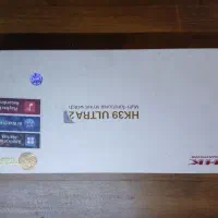 ساعت هوشمند اولترا باکیفیت.