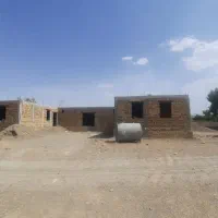 نماکار آجر پلاک دوغابی