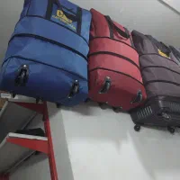 ساک چرخدار به قیمت تولید