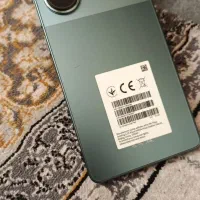 نوت 13پرو512رام12نونو بدون کوچیک ترین ایراد