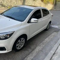 شاهین ۱۴۰۱ بیرنگ با سانروف