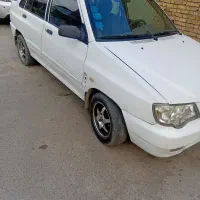 پراید ۱۳۲|خودرو سواری و وانت|نظرآباد, رسالت|دیوار