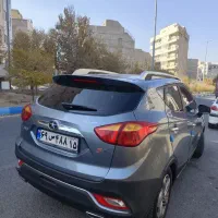 جک s3 مدل 1397 با شرایط اقساطی|خودرو سواری و وانت|تبریز, |دیوار