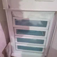 یخچال|ماشین لباسشویی و خشک‌کن لباس|مشهد, نظام دوست|دیوار