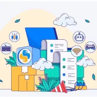 آموزش زبان برنامه نویسی پایتون