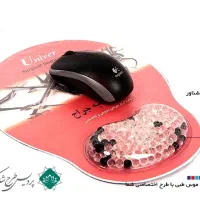 چاپ موس‌پد سابلیمیشن / تمام رنگی، با دوام و جذاب|خدمات رایانه‌ای و موبایل|گرگان, |دیوار