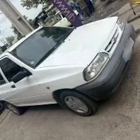 پراید ۹۸