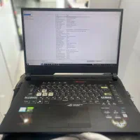 لپ تاب گیمینگ Asus Rog Strix|رایانه همراه|بوشهر, |دیوار