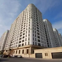 دوخواب-تیپ-پنج-در-طبقات-بالا-رونیکا-پالاس-کوهک