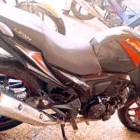 فروش  موتور KPS200