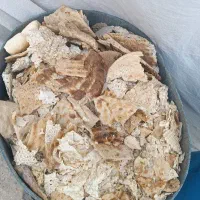 فروش نون خشک