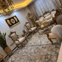 فروش تهاتر و معاوضه خانی آباد نو شیک فول دیزاین|فروش آپارتمان|تهران, اسفندیاری|دیوار