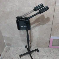 دستگاه بخور سالتی