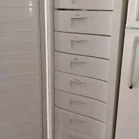 فریزر مارک سینجر|یخچال و فریزر|تبریز, |دیوار