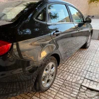 فروش جک j4|خودرو سواری و وانت|رفسنجان, |دیوار