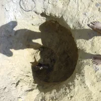 چاه زن هستم