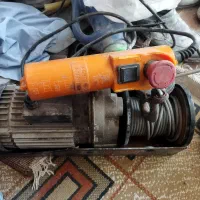 بالابر 800 کیلیویی