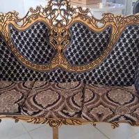 مبل سلطنتی