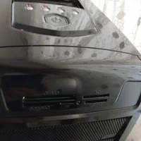 کیس سنگین 24هسته رم 64گیگ گرافیک 32 ssd 480|رایانه رومیزی|تهران, چیتگر جنوبی|دیوار
