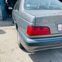 پارس۹۹بدون رنگ