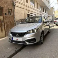 سهندS مدل 1403|خودرو سواری و وانت|کرج, المهدی|دیوار