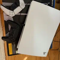 پلی استیشن فایو 5