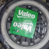 دیسکو صفحه پرایدی