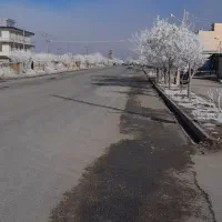 زمین تجاری از۴۰مترتا ۵۰۰۰متردرجهان املاک سیدذاکر