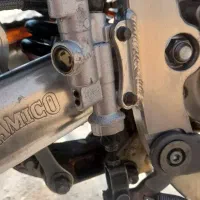 امیکو ۱۸۶|موتورسیکلت|مراغه, |دیوار