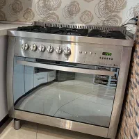 گاز فر اخوان