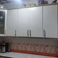 کابینت ، هود ، سینک