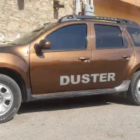 رنو داستر ۲۰۱۶ اتومات|خودرو سواری و وانت|مسجد سلیمان, |دیوار