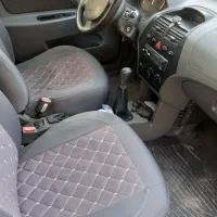 تیبا۲ مدل۹۹|خودرو سواری و وانت|قم, چهل درخت‎|دیوار