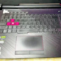 لپ‌تاپ Asus ROG Strix G512LI|رایانه همراه|تهران, نجات اللهی|دیوار
