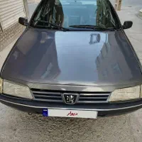 روآ سال دوگانه کارخانه خانگی